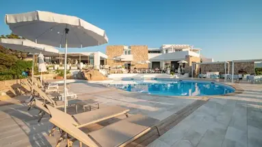 GRAND RELAIS DEI NURAGHI