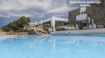 GRAND RELAIS DEI NURAGHI