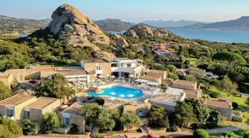 GRAND RELAIS DEI NURAGHI