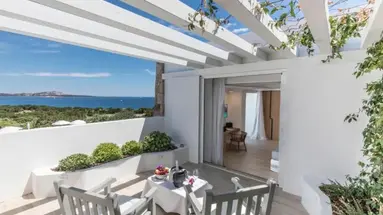 GRAND RELAIS DEI NURAGHI