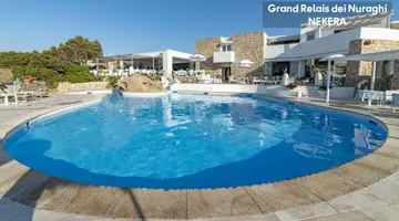 GRAND RELAIS DEI NURAGHI