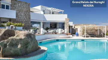 GRAND RELAIS DEI NURAGHI