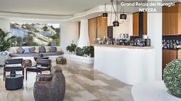 GRAND RELAIS DEI NURAGHI