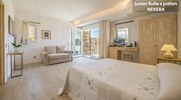 GRAND RELAIS DEI NURAGHI