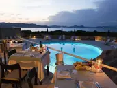 Grand Relais dei Nuraghi