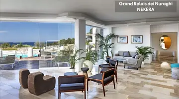 GRAND RELAIS DEI NURAGHI