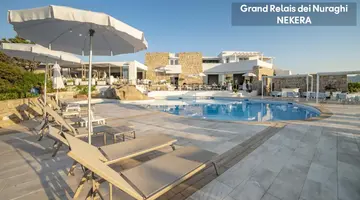 GRAND RELAIS DEI NURAGHI