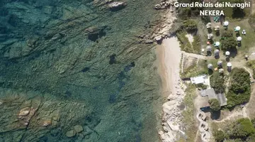 GRAND RELAIS DEI NURAGHI