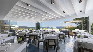 Grand Relais dei Nuraghi