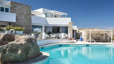 GRAND RELAIS DEI NURAGHI