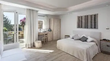 GRAND RELAIS DEI NURAGHI