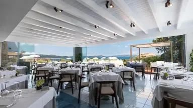 GRAND RELAIS DEI NURAGHI