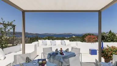Grand Relais dei Nuraghi