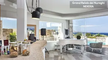 GRAND RELAIS DEI NURAGHI