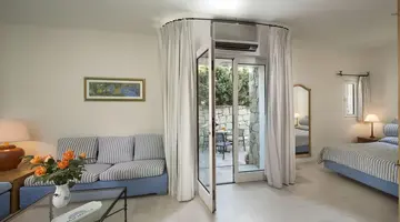 Grand Relais dei Nuraghi