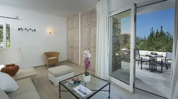 Grand Relais dei Nuraghi