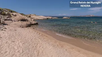 GRAND RELAIS DEI NURAGHI