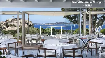 GRAND RELAIS DEI NURAGHI