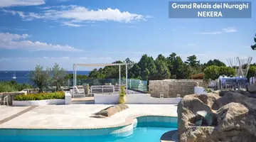 GRAND RELAIS DEI NURAGHI