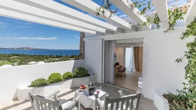 Grand Relais dei Nuraghi