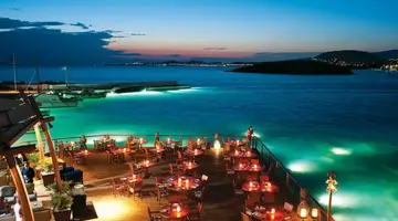 Grand Resort Lagonissi