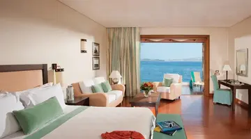 Grand Resort Lagonissi