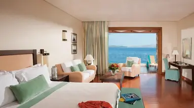 Grand Resort Lagonissi