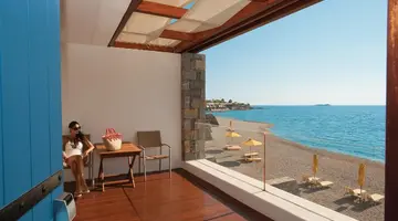 Grand Resort Lagonissi