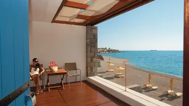 Grand Resort Lagonissi