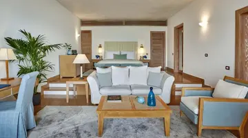 Grand Resort Lagonissi