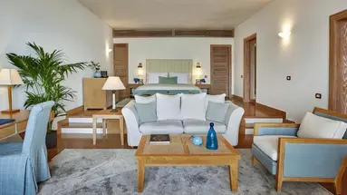Grand Resort Lagonissi