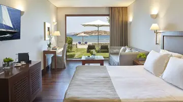 Grand Resort Lagonissi