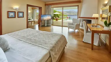Grand Resort Lagonissi