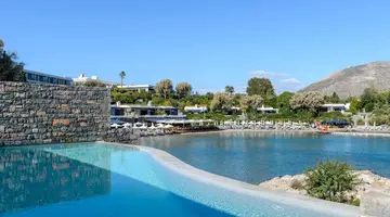 Grand Resort Lagonissi