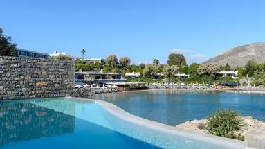 Grand Resort Lagonissi