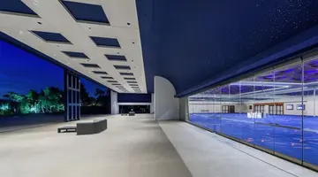 Grand Resort Lagonissi