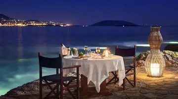Grand Resort Lagonissi