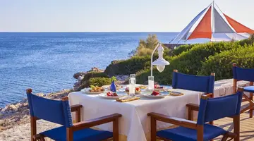 Grand Resort Lagonissi