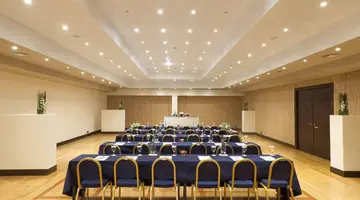 Grand Resort Lagonissi