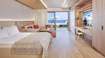 Grand Resort Lagonissi