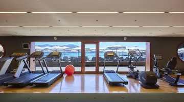 Grand Resort Lagonissi