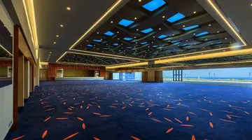 Grand Resort Lagonissi