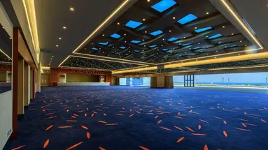 Grand Resort Lagonissi
