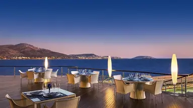 Grand Resort Lagonissi