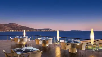 Grand Resort Lagonissi
