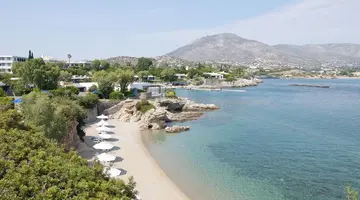 Grand Resort Lagonissi