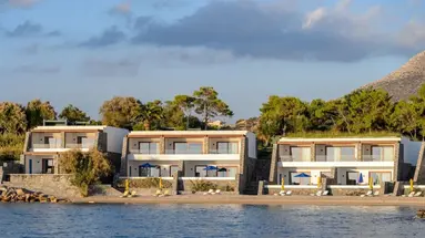 Grand Resort Lagonissi