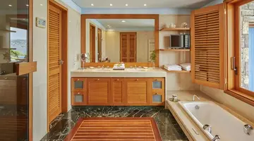 Grand Resort Lagonissi