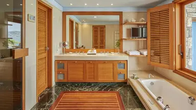 Grand Resort Lagonissi