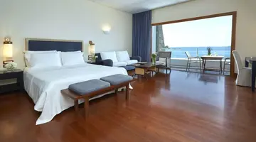 Grand Resort Lagonissi